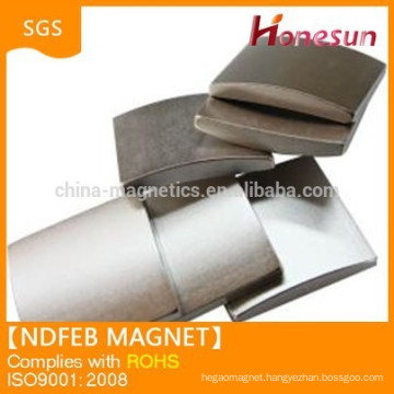 permanent magnet strong sintered ndfeb magnet price